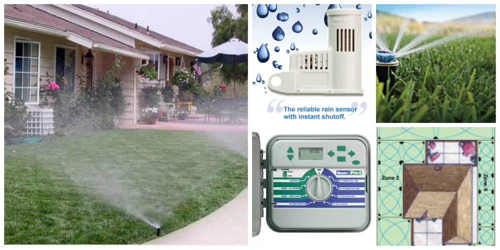 Reliable yard cleanup service with custom design across Pasadena, MD - AMJ Landscaping