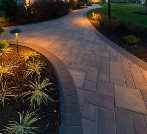 Trusted lawn care service in Pasadena, MD - AMJ Landscaping