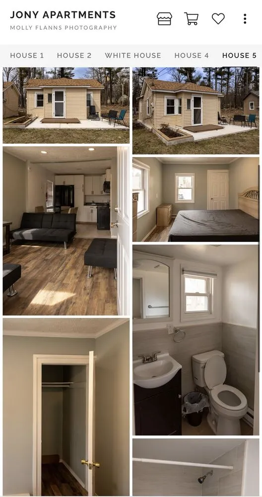 Expert landscape design in Stroudsburg, PA by AMJ Property Management & General Contracting