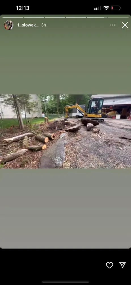 Trusted residential landscaping experts serving Stroudsburg, PA - AMJ Property Management & General Contracting