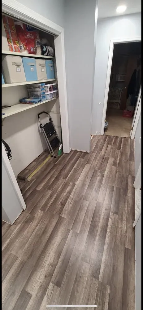 Local landscaping services in Stroudsburg, PA by AMJ Property Management & General Contracting