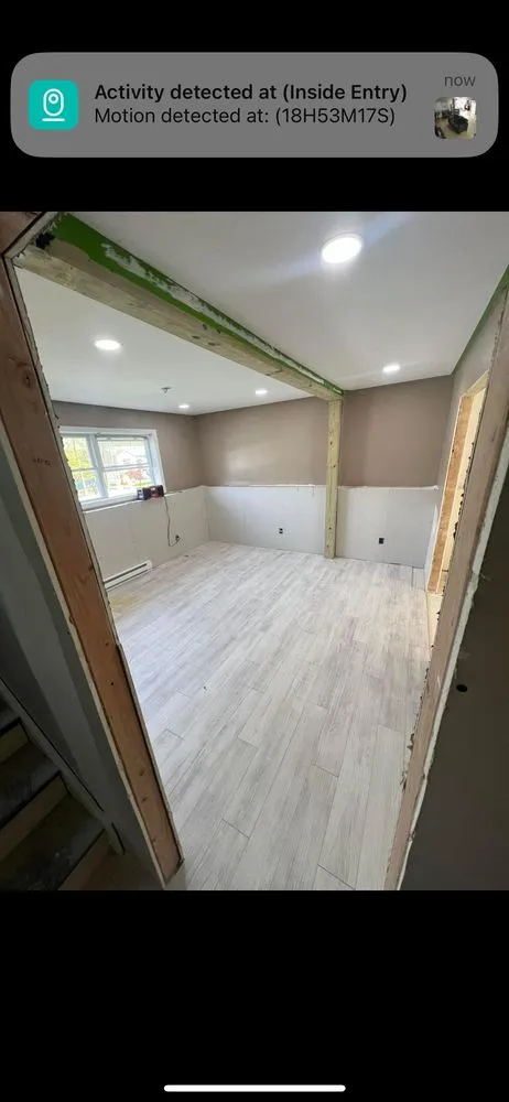 Reliable landscape design for residential properties across Stroudsburg, PA - AMJ Property Management & General Contracting