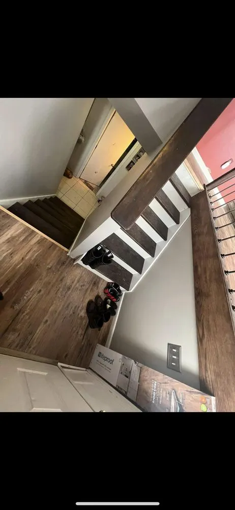 Expert landscape design for residential properties across Stroudsburg, PA - AMJ Property Management & General Contracting