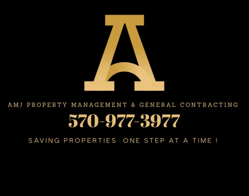 Top-rated lawn care service experts serving Stroudsburg, PA - AMJ Property Management & General Contracting
