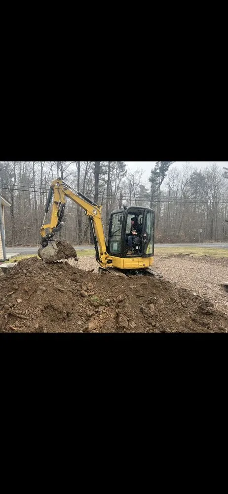 Reliable landscaping services for homes in Stroudsburg, PA by AMJ Property Management & General Contracting