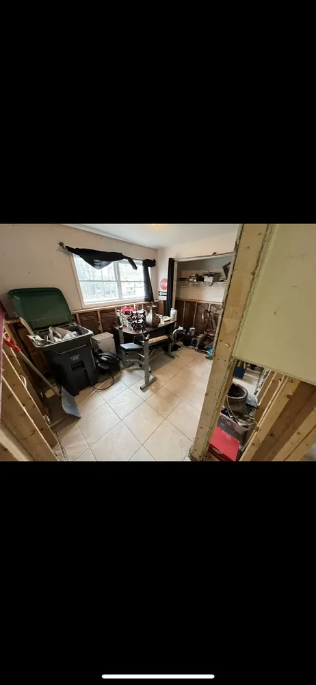 Affordable outdoor landscaping in Stroudsburg, PA - AMJ Property Management & General Contracting