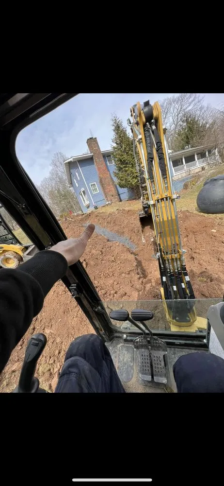 Trusted landscaping services for year-round maintenance across Stroudsburg, PA - AMJ Property Management & General Contracting