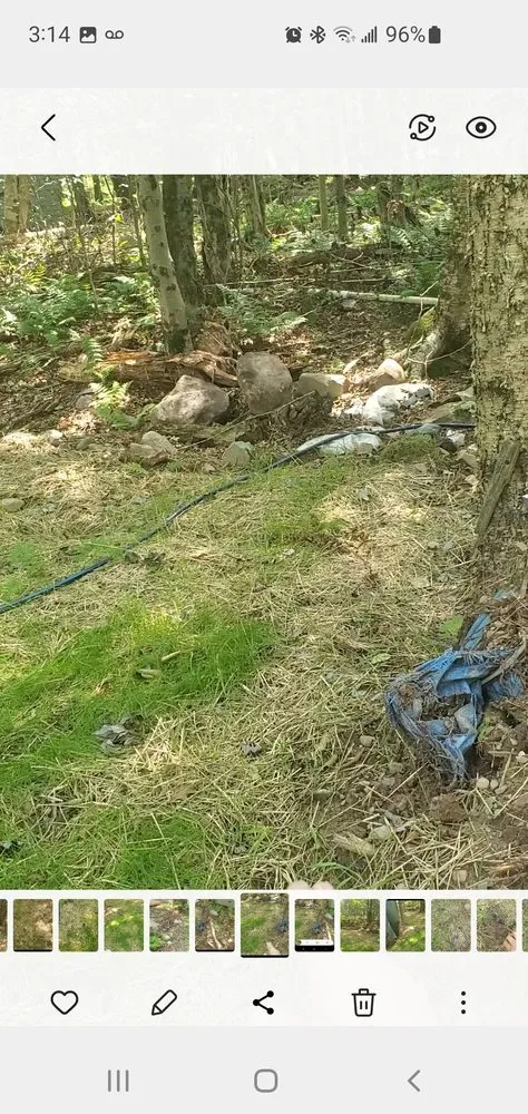 Trusted landscape design for residential properties across Stroudsburg, PA - AMJ Property Management & General Contracting