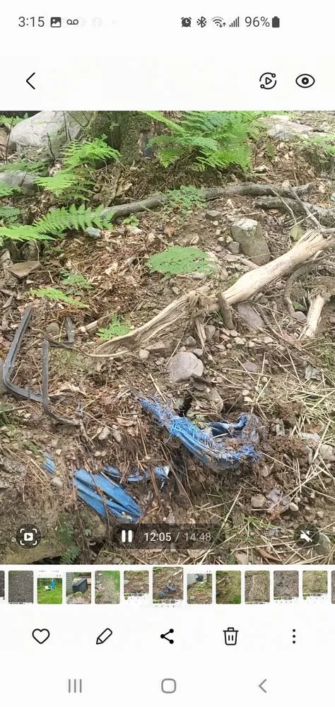 Reliable landscape installation in Stroudsburg, PA by AMJ Property Management & General Contracting