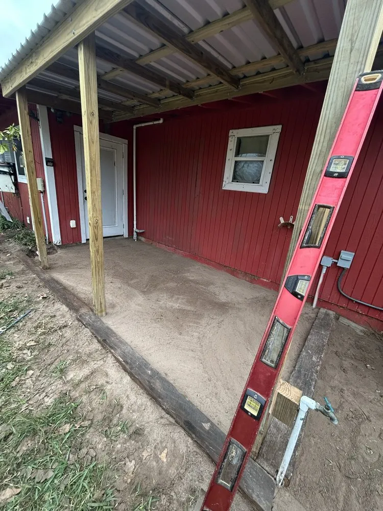 Custom lawn care service in Victoria, TX - AM&J Services