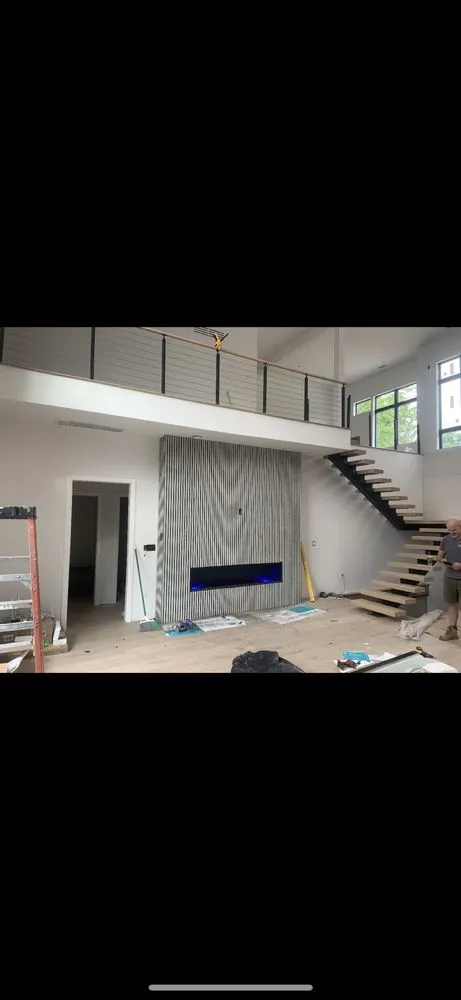 Expert garden landscaping with custom design in Imperial, MO by Amk Flip Property Management & Development