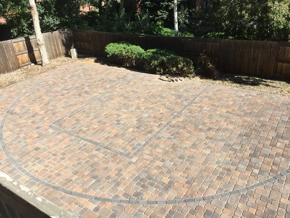 Trusted yard maintenance experts serving Arvada, CO - AMK Hardscapes