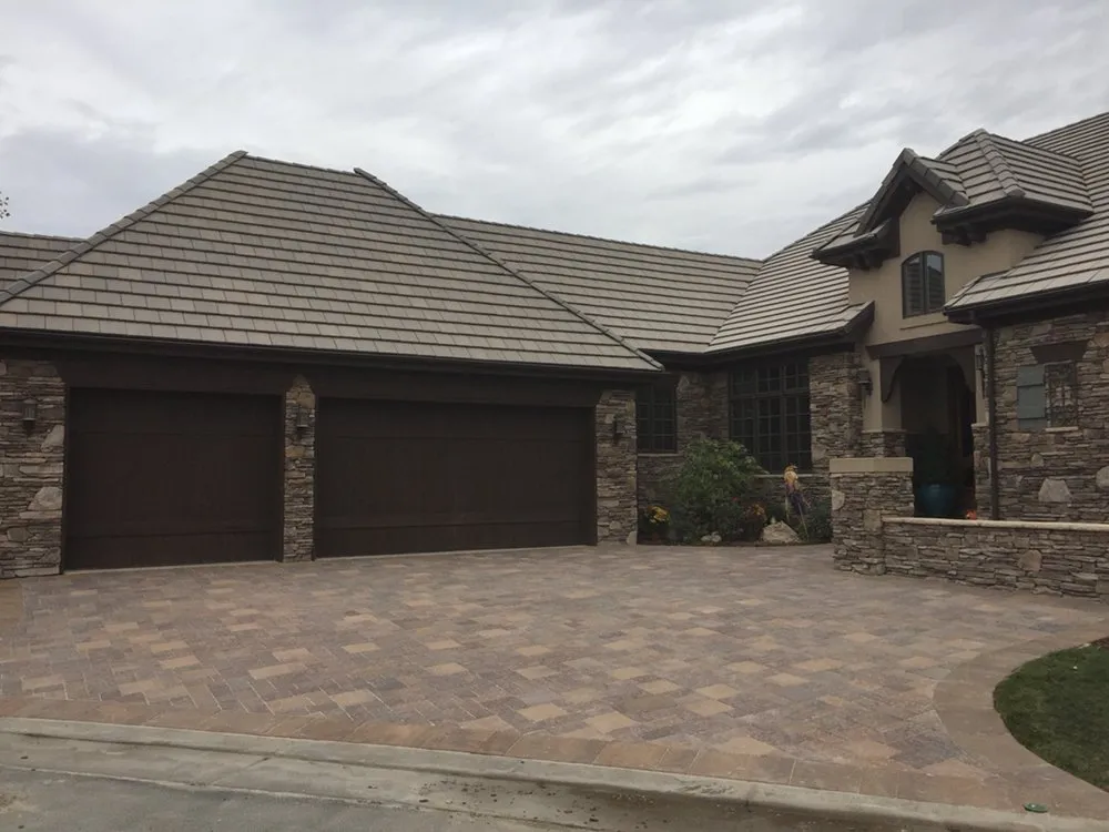 Expert lawn care service for beautiful yards across Arvada, CO - AMK Hardscapes