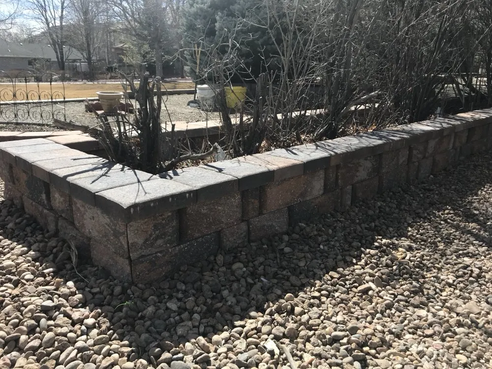 Trusted lawn mowing service for homes in Arvada, CO by AMK Hardscapes