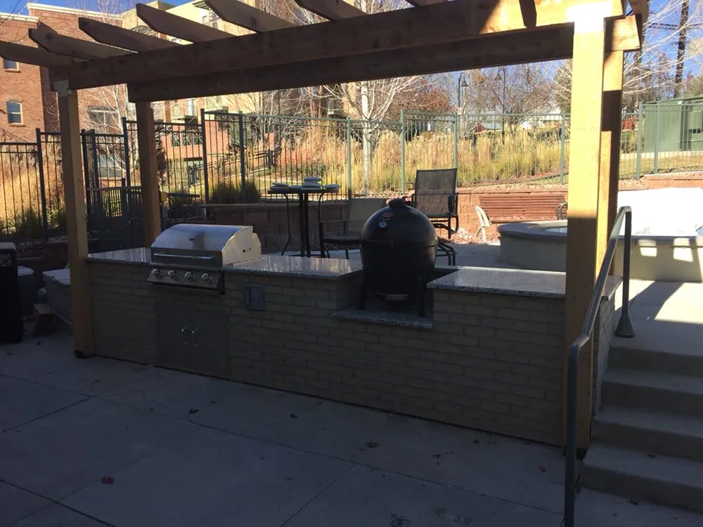 Expert yard maintenance for beautiful yards across Arvada, CO - AMK Hardscapes