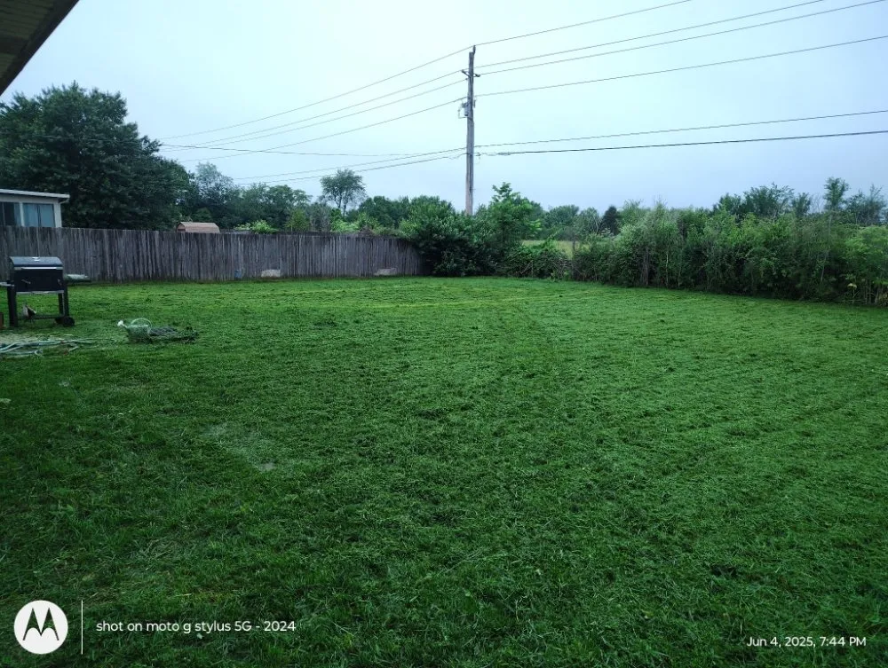 Professional lawn care service experts serving Springfield, MO - AMK Lawn & Creations