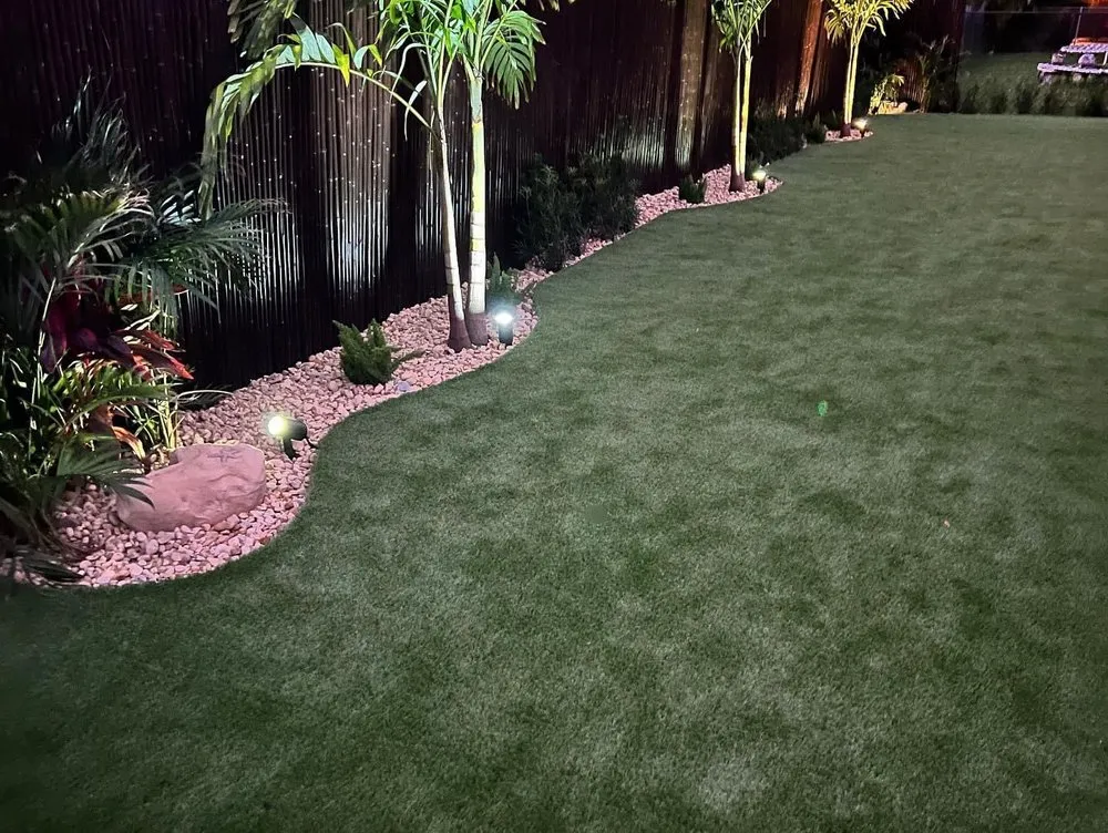 Trusted landscape design in Coconut Creek, FL - AMKO Lawn & Landscaping