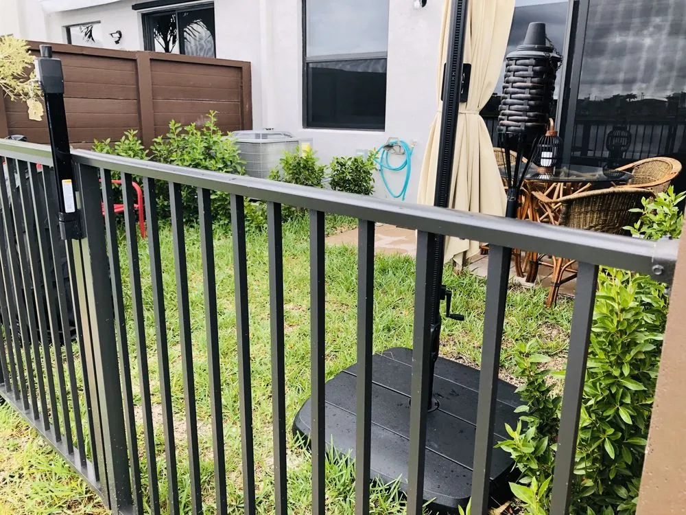 Trusted residential landscaping experts serving North Miami, FL - AML Exterior Decorators