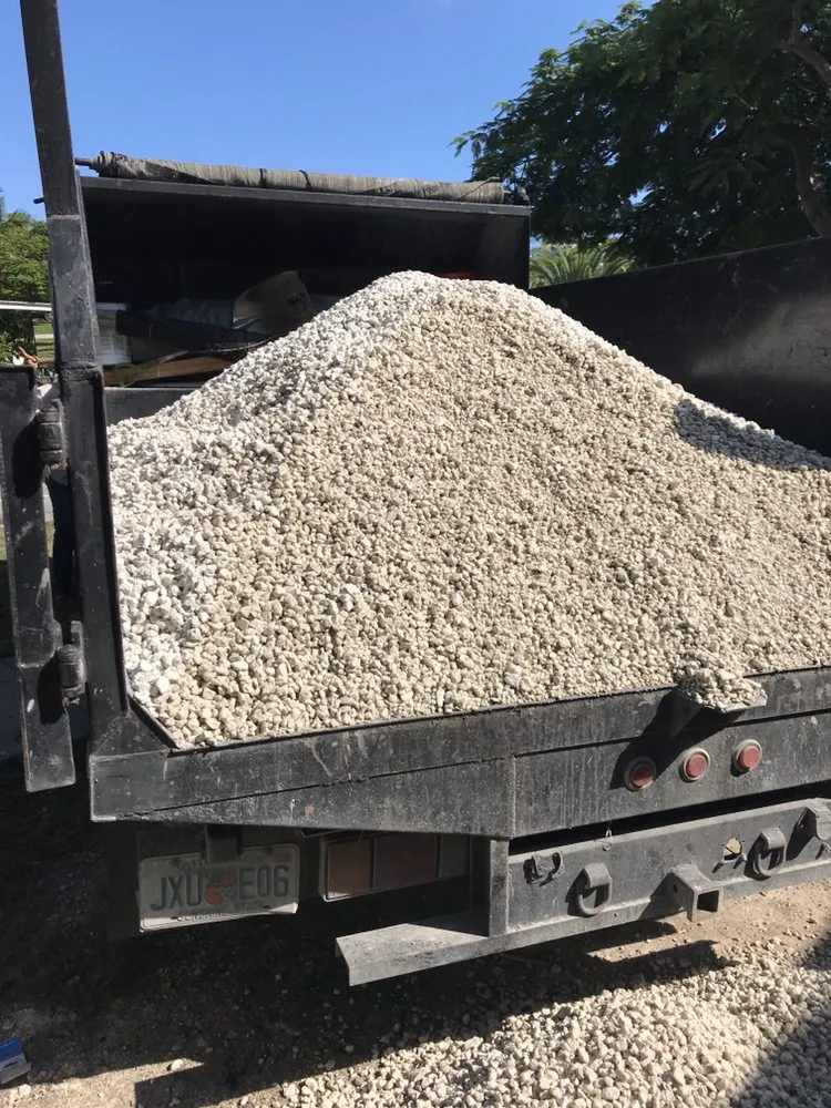 Expert outdoor landscaping in North Miami, FL - AML Exterior Decorators