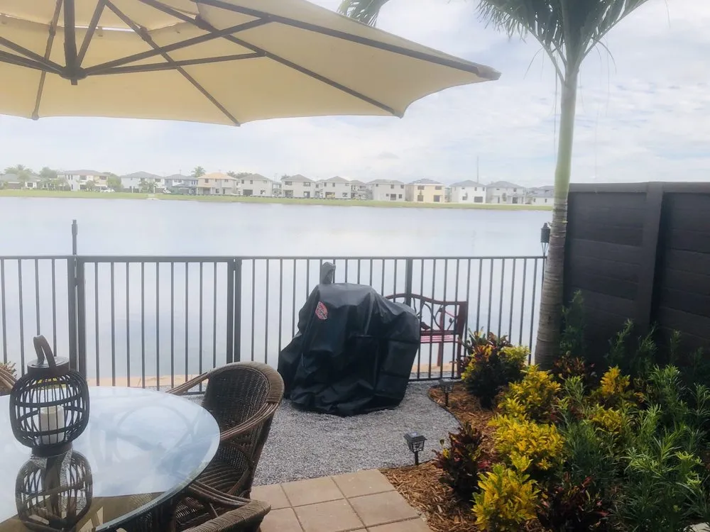 Top-rated landscaping services in North Miami, FL - AML Exterior Decorators