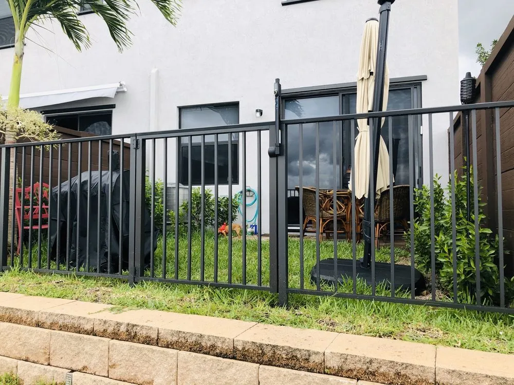 Local lawn care service in North Miami, FL - AML Exterior Decorators