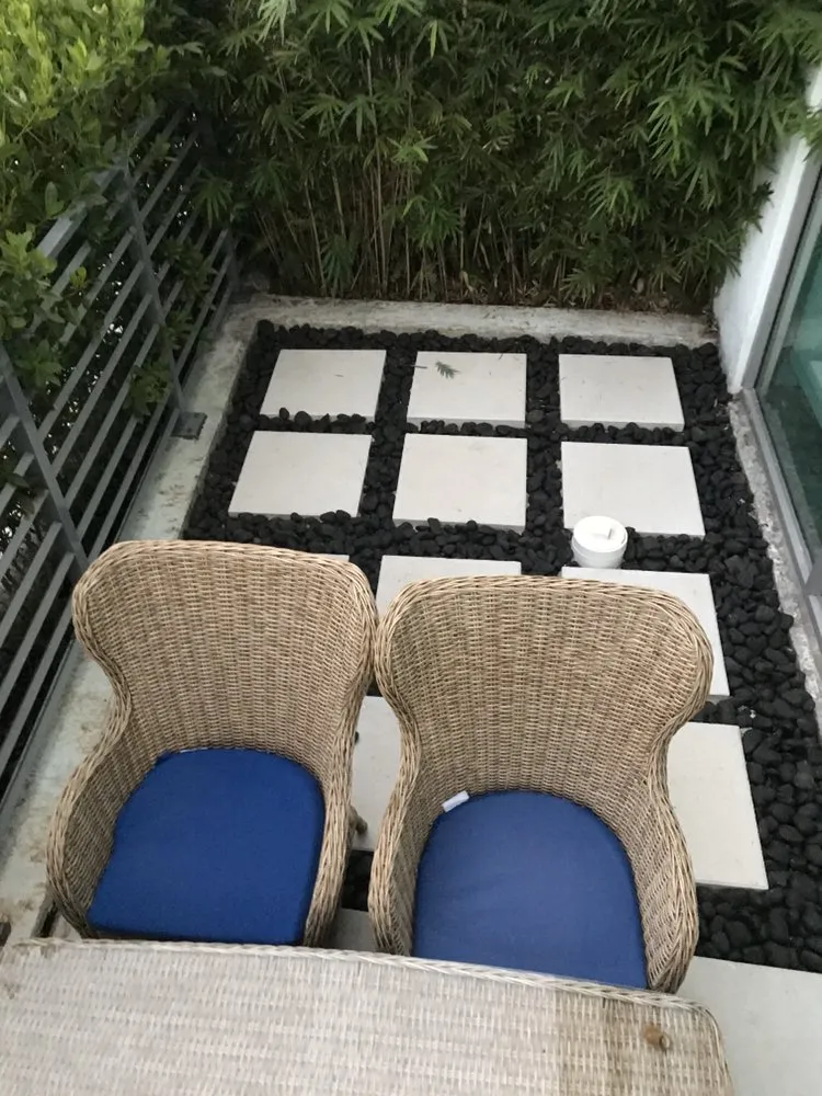 Local lawn care service in North Miami, FL by AML Exterior Decorators