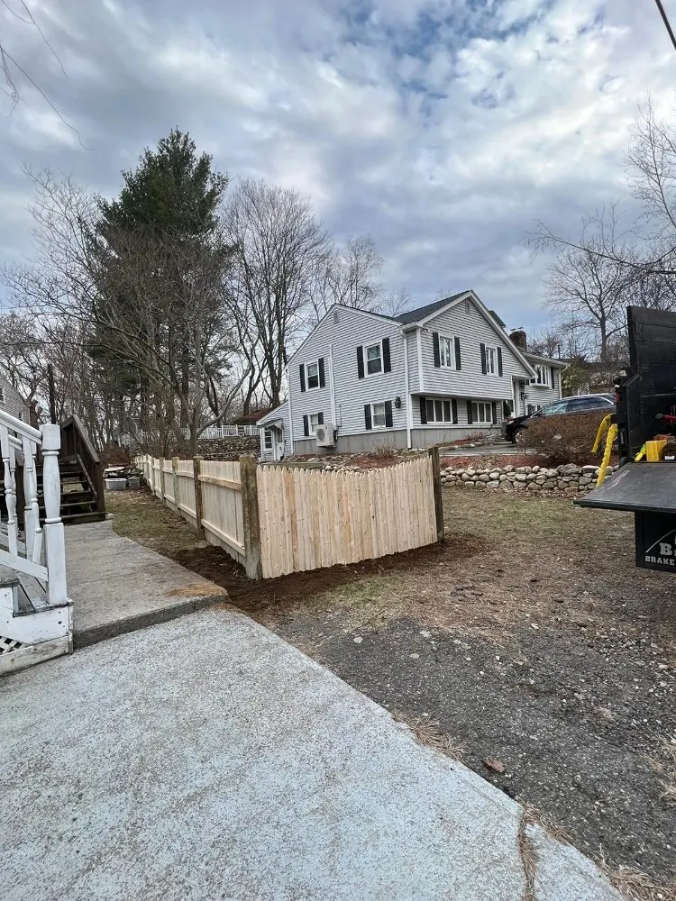 Top-rated landscape installation experts serving Lynn, MA - AML Landscaping