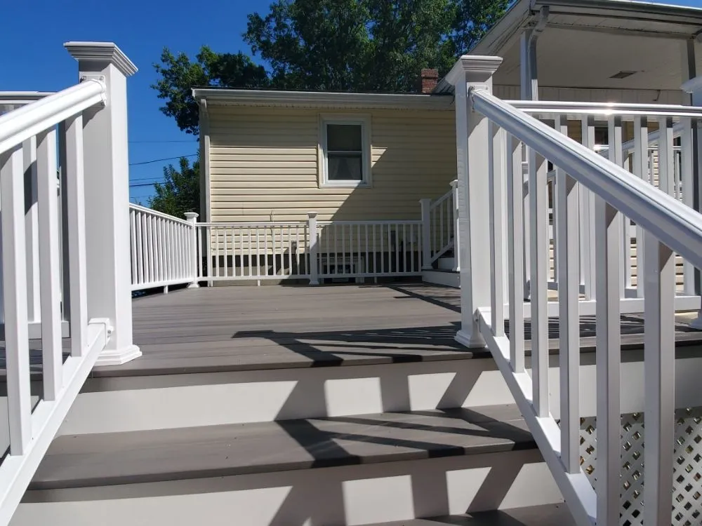 Top-rated garden landscaping experts serving Lynn, MA - AML Landscaping