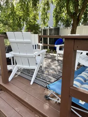 AML Landscaping Logo