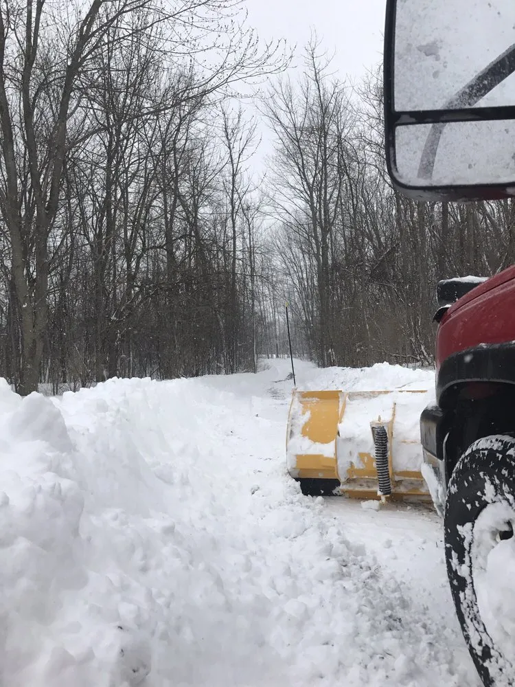 Reliable residential landscaping near you in Baldwinsville, NY by AML Property Maintenance