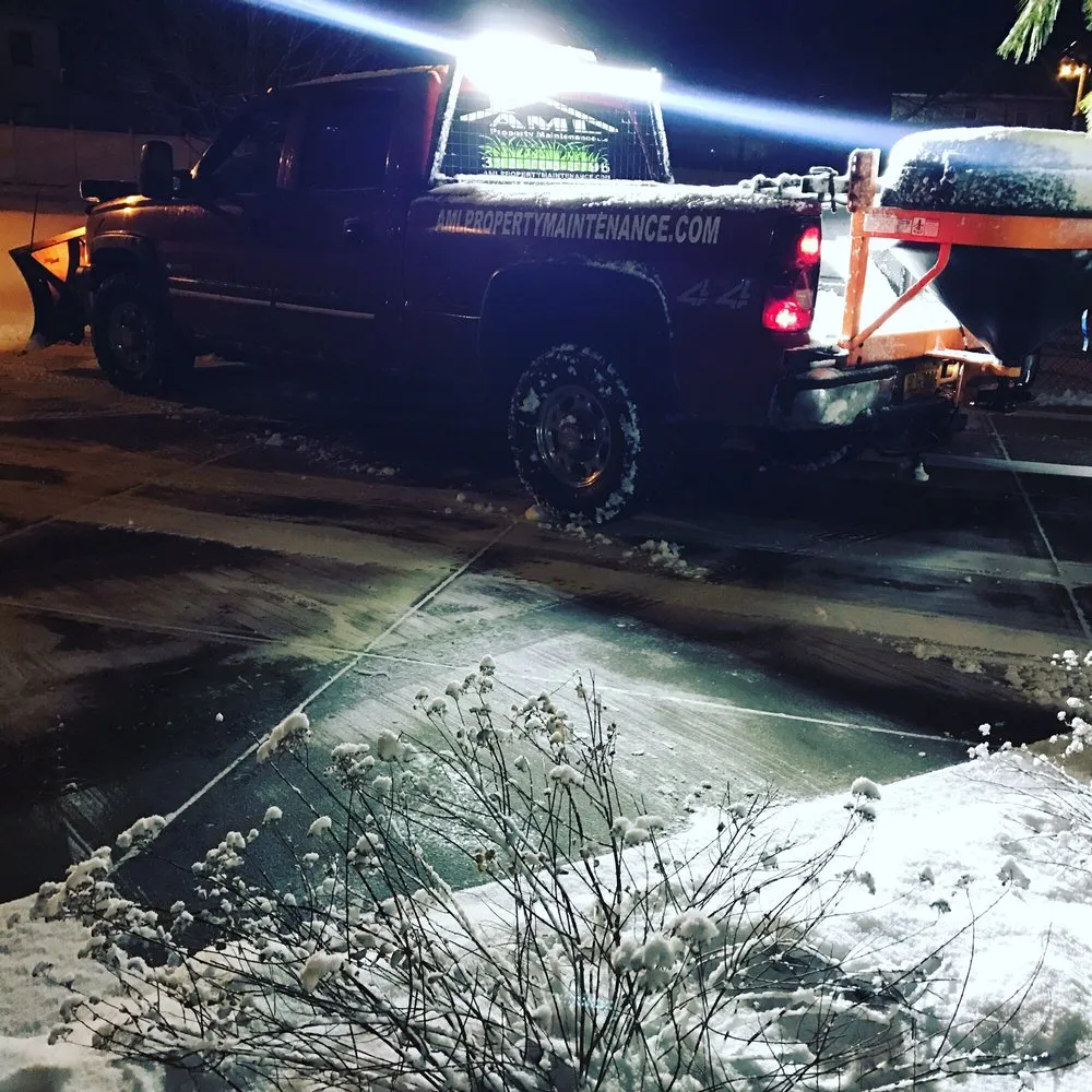 Top-rated garden landscaping in Baldwinsville, NY by AML Property Maintenance