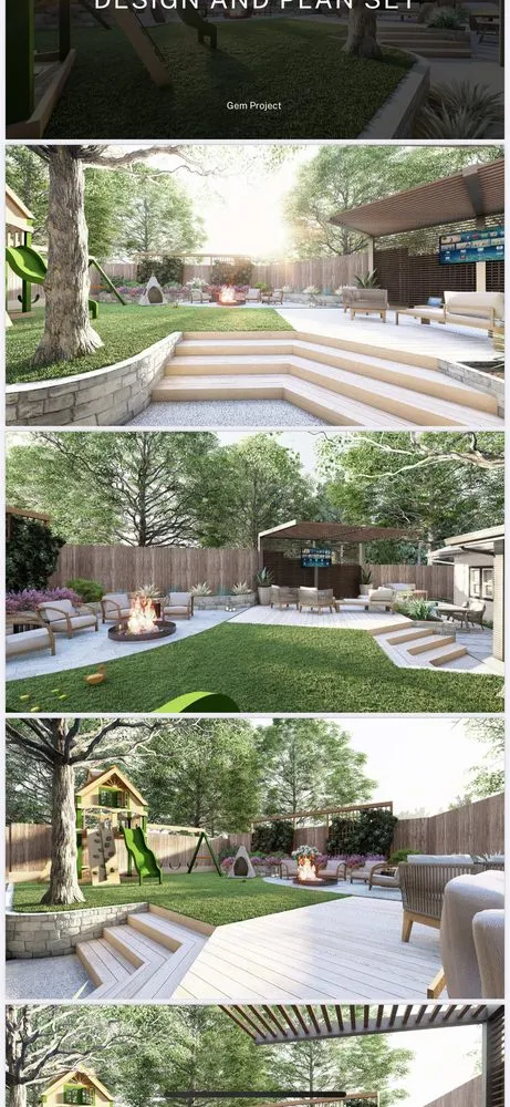 Trusted residential landscaping experts serving Severna Park, MD - AmLandcare