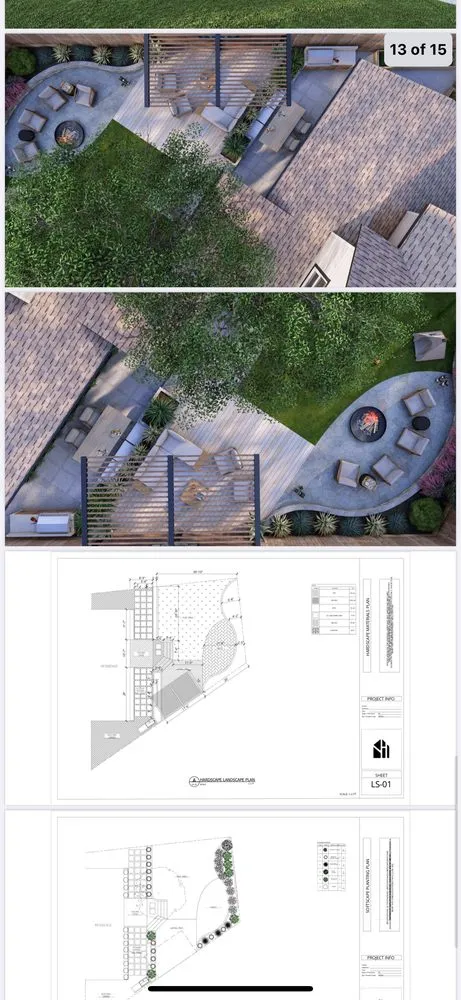 Local lawn care service experts serving Severna Park, MD - AmLandcare