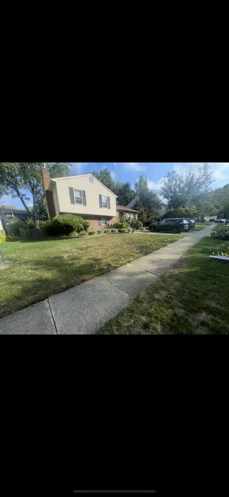 Local yard maintenance near you across Severna Park, MD - AmLandcare