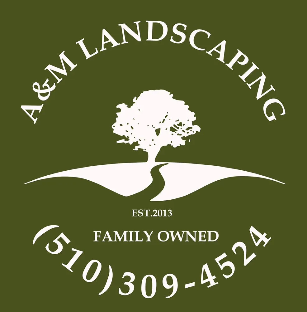 Trusted garden landscaping in Hercules, CA - A&MLandscaping