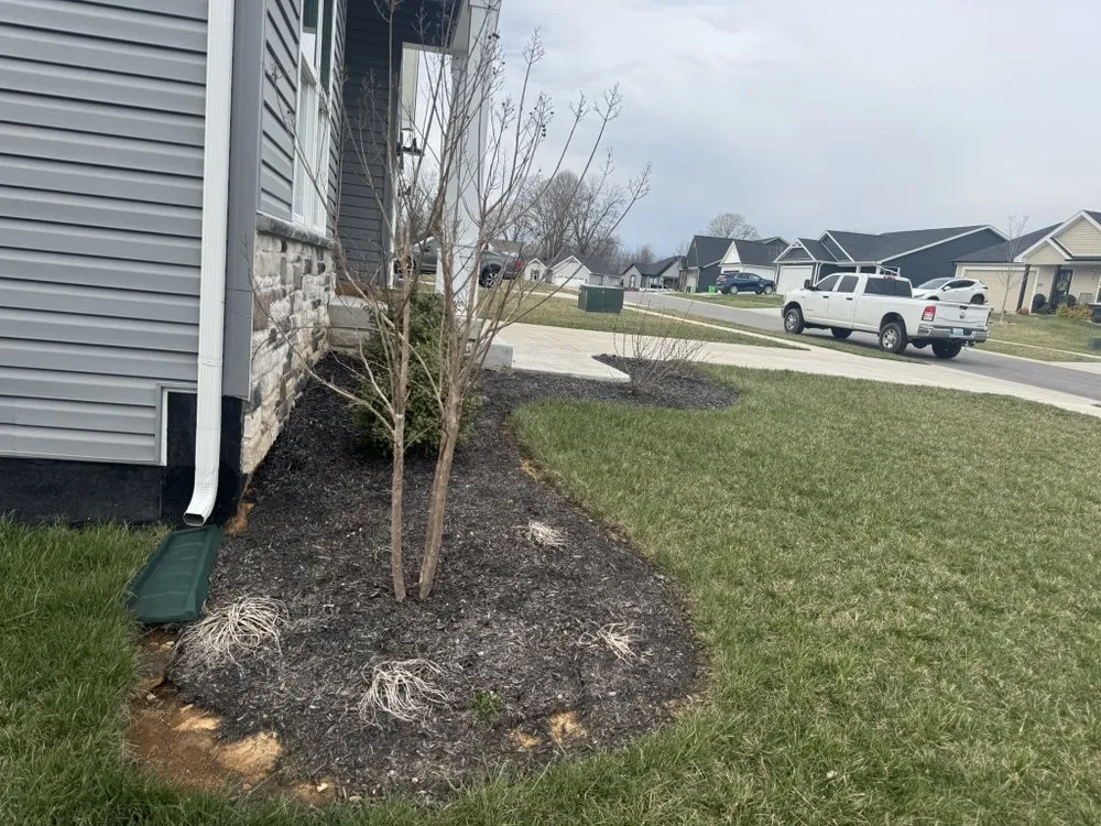 Trusted landscaping services experts serving Louisville, KY - AMLawnCare