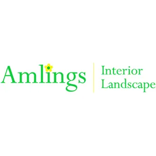 Top-rated lawn care service for beautiful yards in Franklin Park, IL by Amlings Interior Landscape
