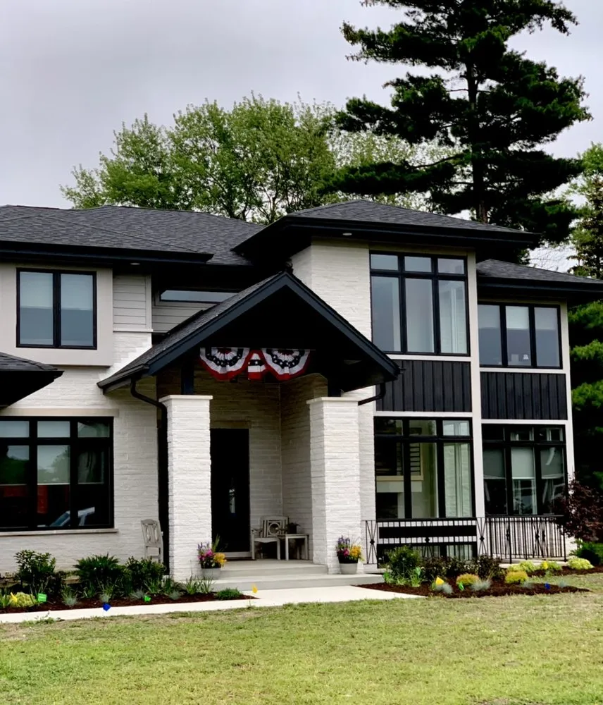 Professional landscape design in Mt. Prospect, IL - Amliv Land Designs