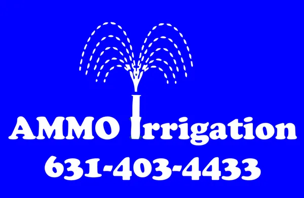 Ammo Irrigation Logo