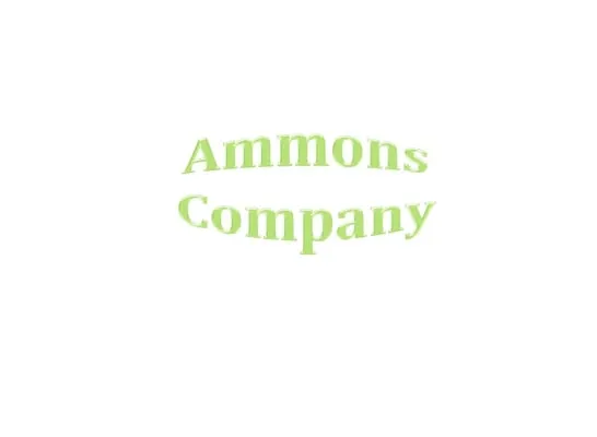 Ammons Company Logo