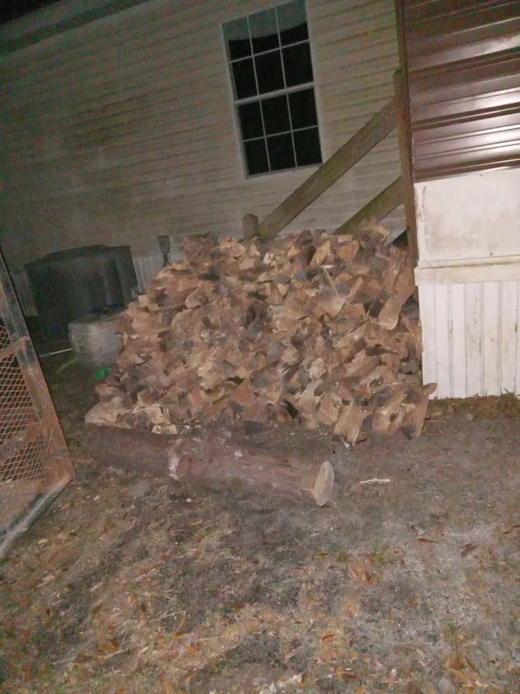 Affordable yard cleanup service in Hortense, GA - Ammons Landscaping