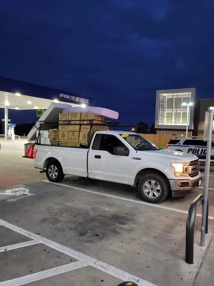 Professional residential landscaping in Waco, TX - AMN Care