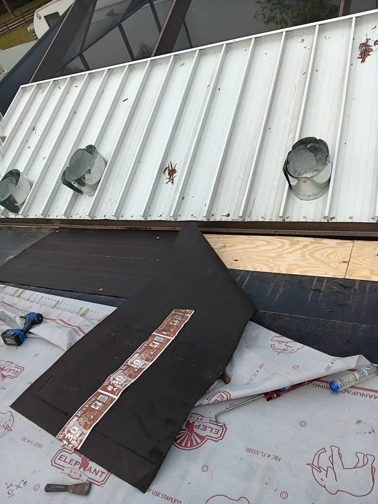 Professional outdoor landscaping experts serving Dunnellon, FL - Amos Mills Handyman Services