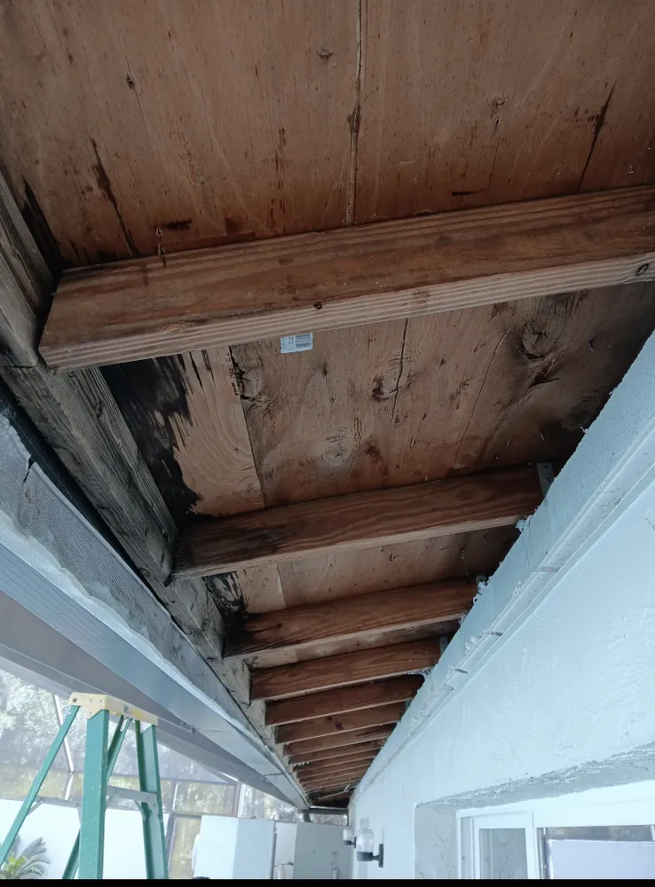 Local landscaping services for beautiful yards in Dunnellon, FL by Amos Mills Handyman Services