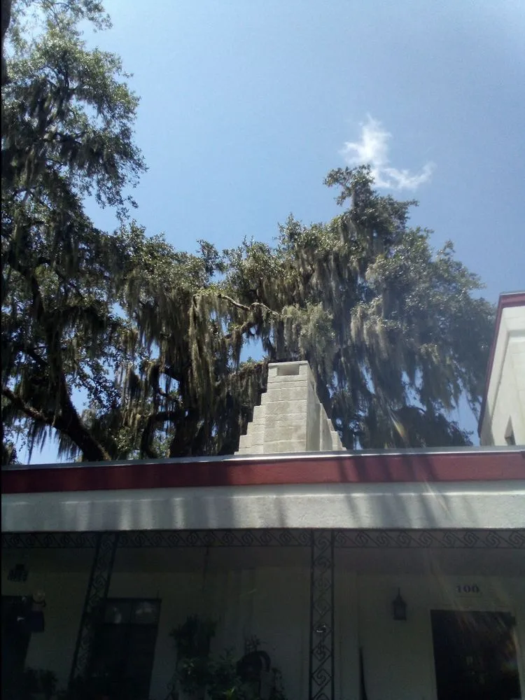 Top-rated landscape installation in Dunnellon, FL - Amos Mills Handyman Services