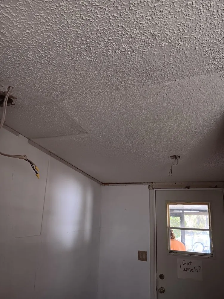 Professional residential landscaping for year-round maintenance across Dunnellon, FL - Amos Mills Handyman Services