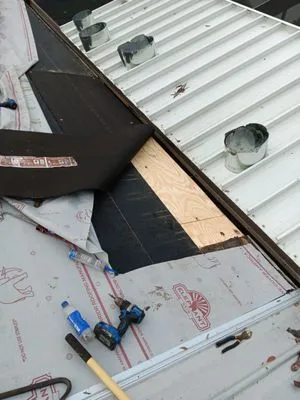 Amos Mills Handyman Services