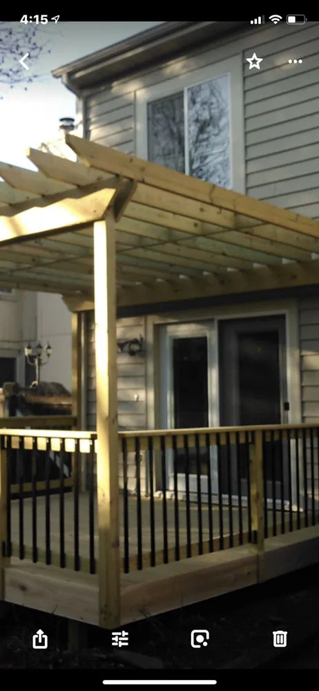 Reliable lawn mowing service for residential properties in Urbandale, IA by AMP Construction and Landscaping