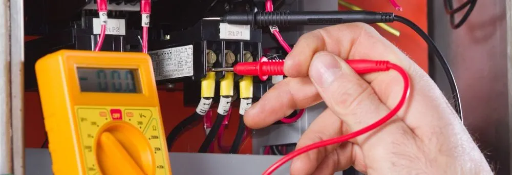 Professional lawn mowing service in Corpus Christi, TX - AMP Electrical and Exterior