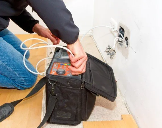 Expert landscape installation in Corpus Christi, TX by AMP Electrical and Exterior